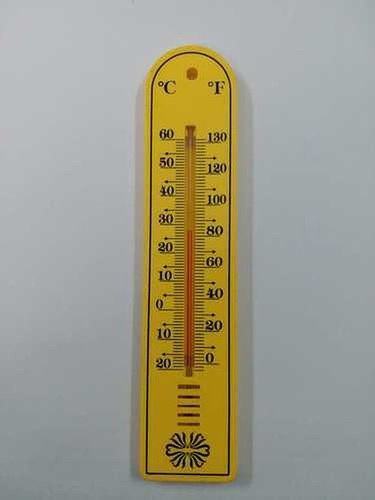 Room Thermometer