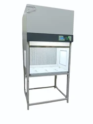 Laminar Air Flow 2 x 2 ms with ss working top