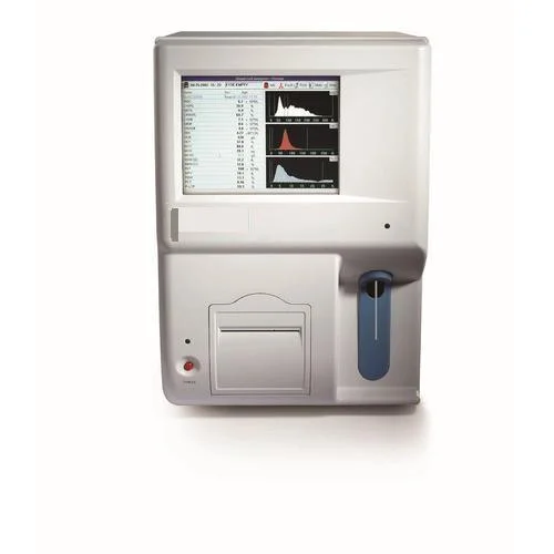 Fully Automatic Hematology Analyzer Labtronics Lt1290
