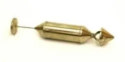 Hydrometer Brass Nicolson