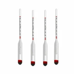 Hydrometer For Diesel 800 To 850 (Isi Marked) With Certificate