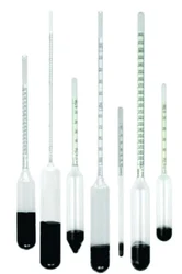 Hydrometer For Diesel 800 To 850 (Isi Marked) With Certificate