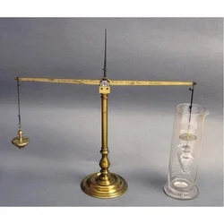Hydrostatic Balance