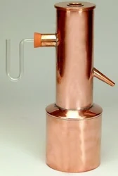 Hypsometer (Copper)