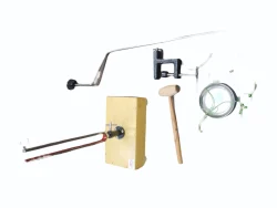 Meldeys Apparatus