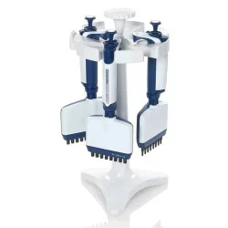 Micropipettes multi channels