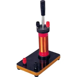 Induced Current Apparatus (Rod Type)