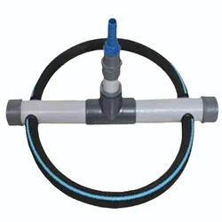Aeration Tube