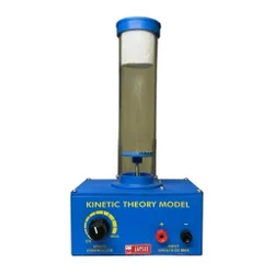 Kinetic Theory Model