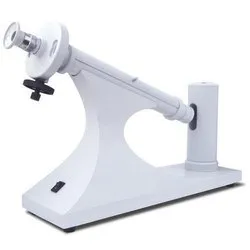 Polarimeter Half shade