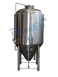 KuhneS Fermentation Vessel