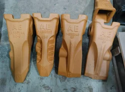 Latex Teet Big