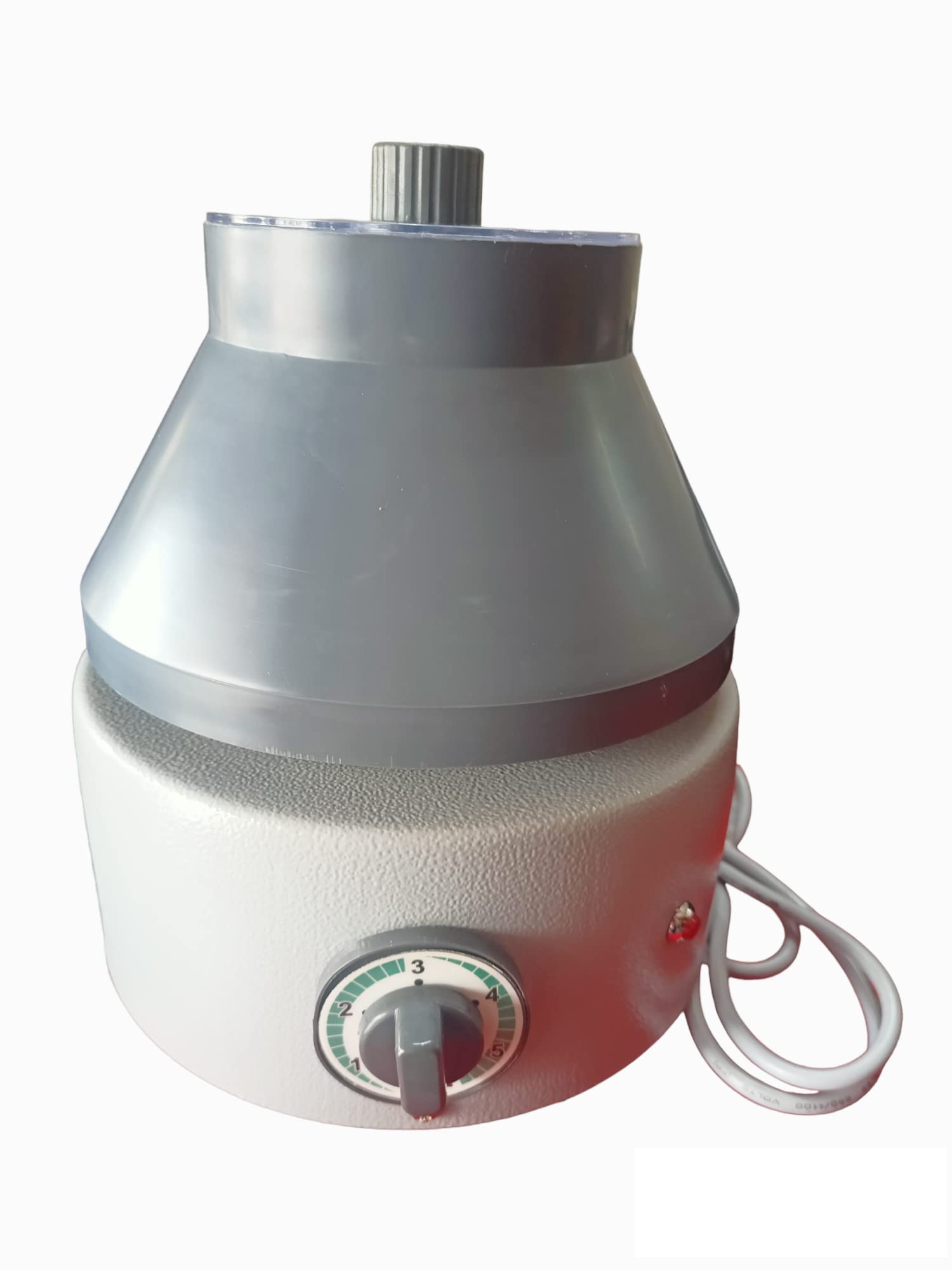 Centrifuge clinical for 8 tubes
