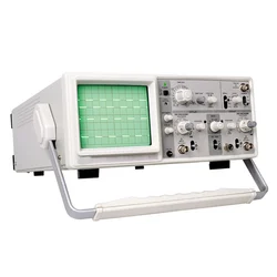 Cro 20 Mhz