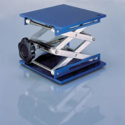 Lab Jack Iron Ms 12 x 14cm
