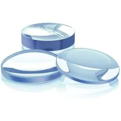Lens Concave 50Mm