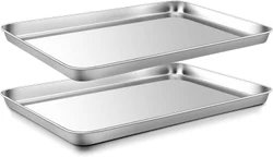 Aluminium Tray