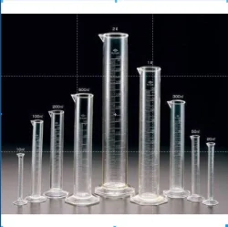 Measuring Jars