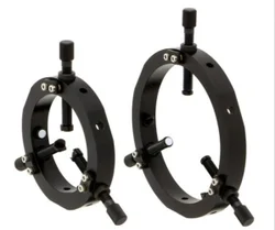 Lens Holder (Spring Type) Brass Without Base