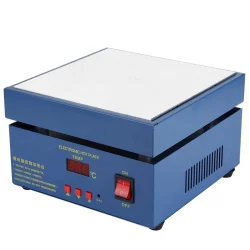 Hot plates