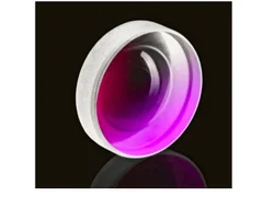 Lens Plano Concave Dia 50mm
