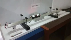 Linear Air Track Apparatus 1