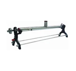 Linear Expansion App-With Horizontal Brass Pipe