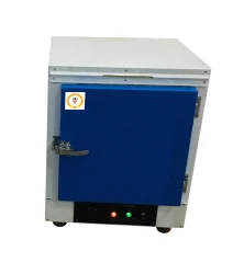 Oven 12 x 12 Thermostatic control ss