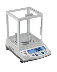 Analytical Balances for demonstration