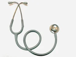 Stethoscope