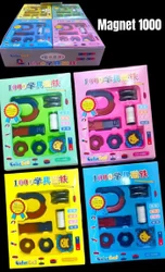 Magnetic Kit Junior