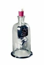 Bell Experiment Apparatus
