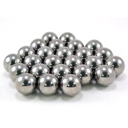 Magnets Steel Bar 050Mm Chrome Steel