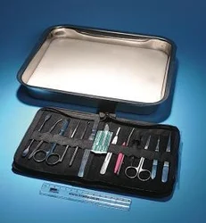 Dissecting (Surgical) Instruments