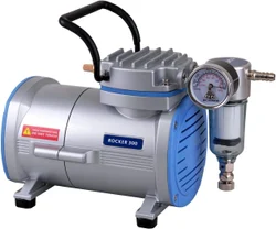 Suction pumps 15 ltr oil free