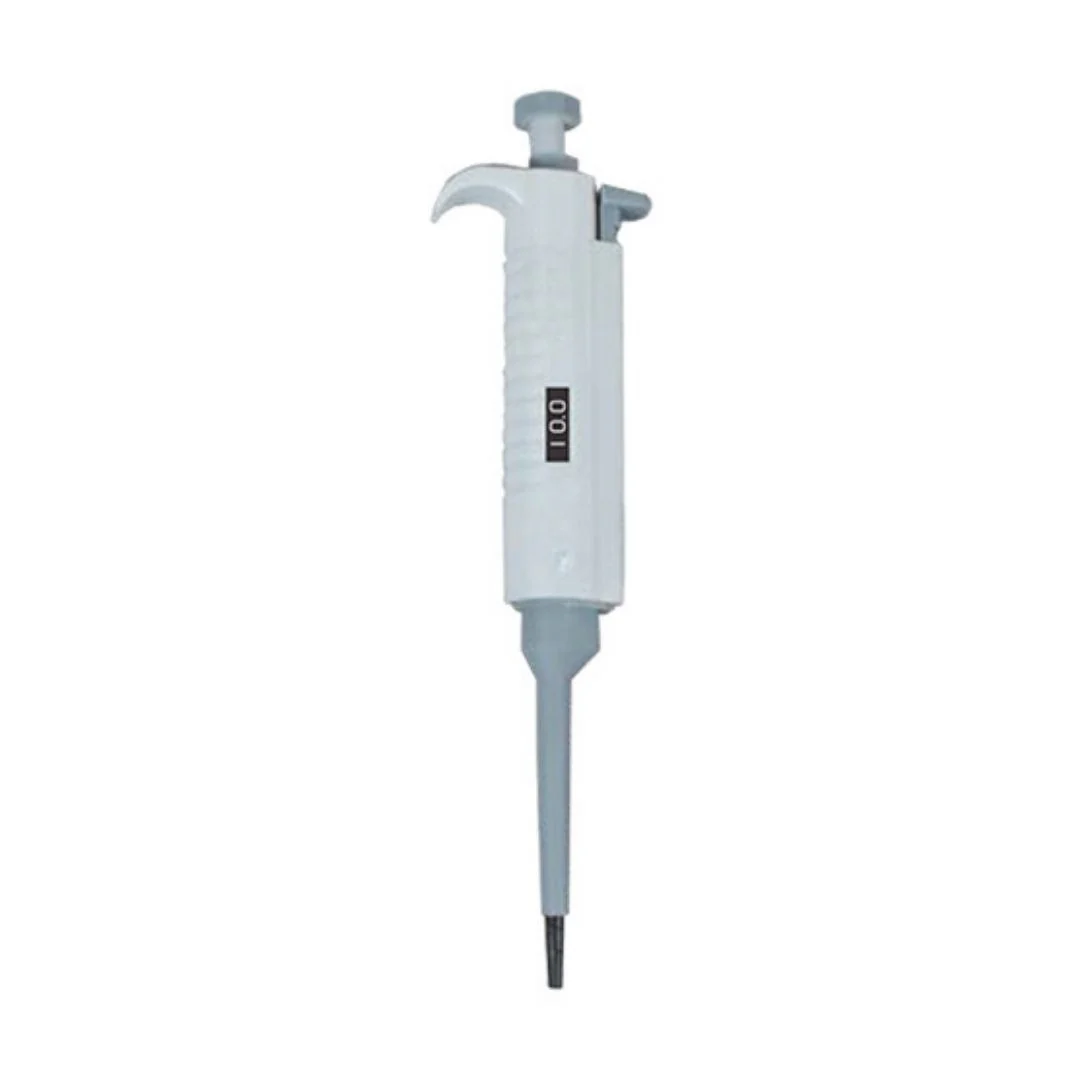 fixed volume micro auto pipettes