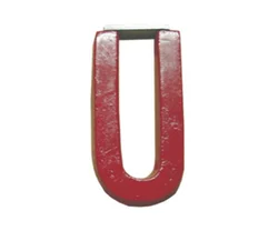 Magnets Steel Horse Shoe 50Mm Alnico