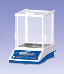 Balance For Weighing Small Animals
