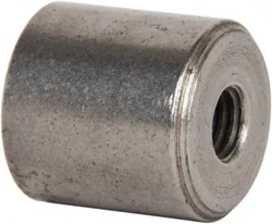 Magnet Cylindrical Alnico 100Mm