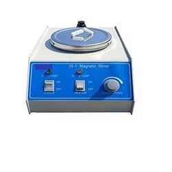 Magnetic Stirrers with Thermostat