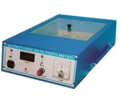 Actophoto Meter