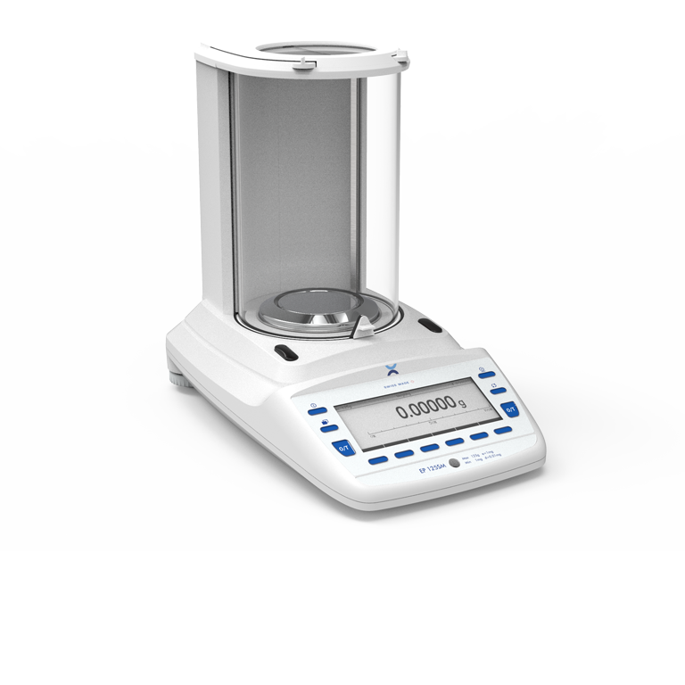 Balance Micro 500X-01 GMS