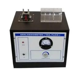 Analgesiometer Tail Flick