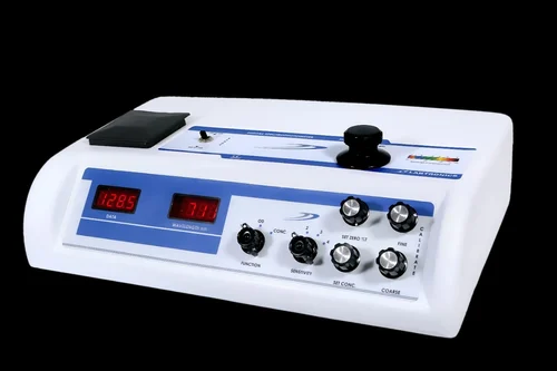 Digital Spectrophotometer (Double Display) Labtronics Lt40