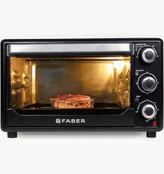 Microwave Oven