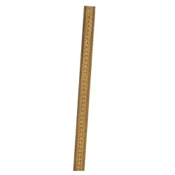 Meter Scale Full Meter