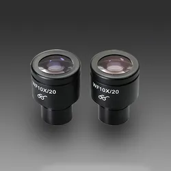 Micrometer Eyepiece (Indian)