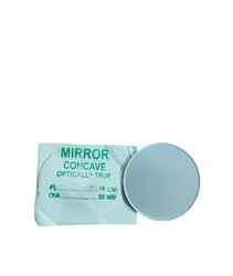 Mirror Concave 50Mm Fl