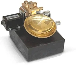 Arsenic Limit Test Apparatus