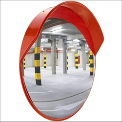 Mirror Convex 50Mm Fl